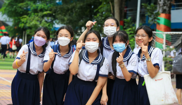 Ba trường kinh tế nhận định điểm chuẩn khó tăng