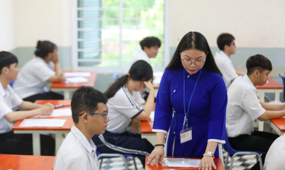 Đại học Thủ Dầu Một công bố thời gian và hồ sơ nhập học năm 2026