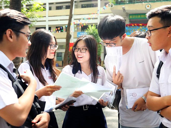 Đại học Công nghệ Đông Á thông báo ngưỡng đảm bảo chất lượng đầu vào 2026