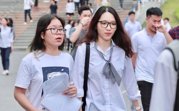 Đại học Khánh Hòa (UKH) công bố điểm sàn xét tuyển 2026