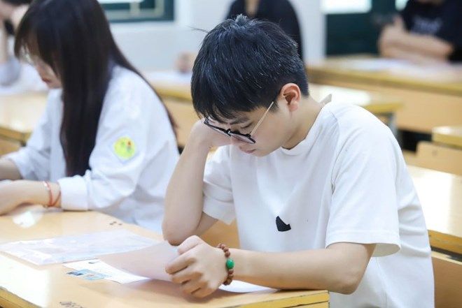 Quy trình thanh toán lệ phí đăng ký nguyện vọng xét tuyển đại học 2026