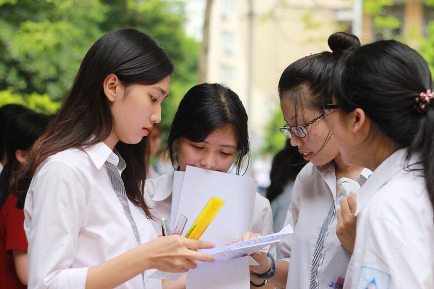 Đại học Sư phạm Hà Nội công bố ngưỡng điểm sàn tuyển sinh 2026