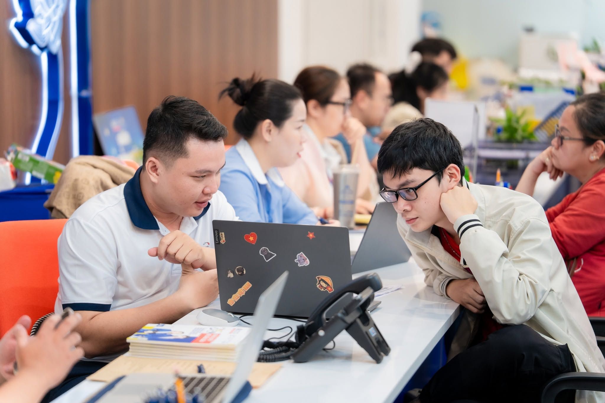 Hướng dẫn tra cứu trạng thái minh chứng xét tuyển năm 2026