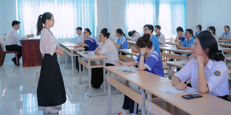 Điểm sàn xét tuyển Đại học Kiên Giang (KGU) năm 2026