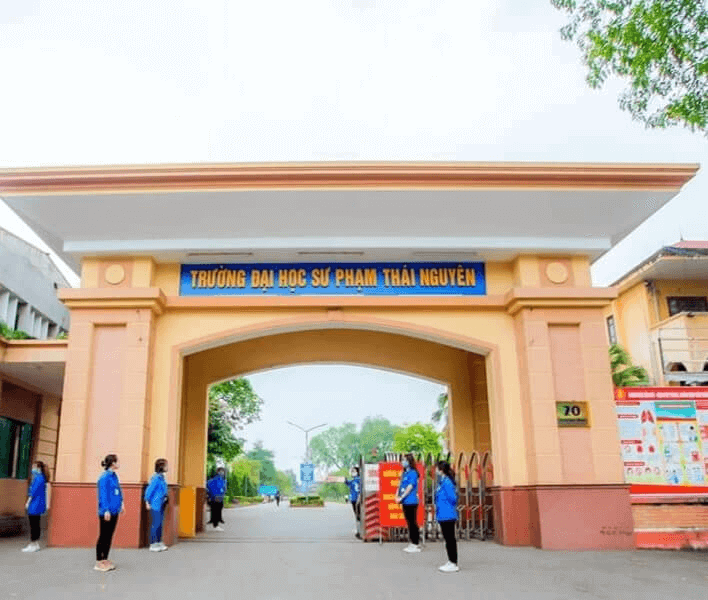 Ngưỡng đảm bảo chất lượng đầu vào Đại học Sư phạm – Đại học Thái Nguyên năm 2026