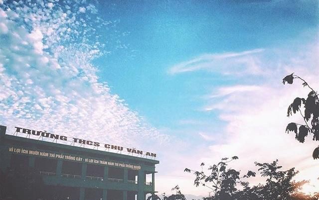 Cập nhật điểm chuẩn lớp 6 THCS Chu Văn An -Thanh Trì (Hà Nội) 2026