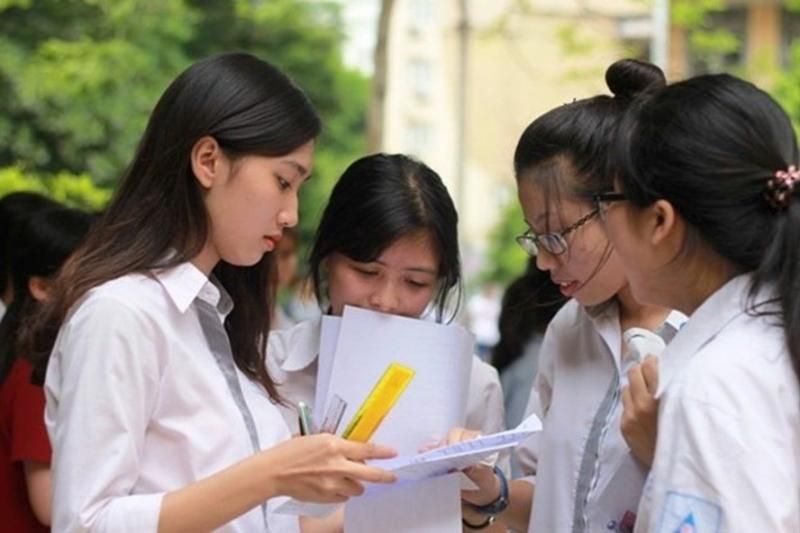 Hưng Yên công bố điểm chuẩn trúng tuyển đợt 2 kỳ thi tuyển sinh vào lớp 10 công lập năm học 2026-2027.