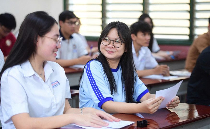 Đại học Giao thông Vận tải (UTC) công bố điểm sàn và quy đổi điểm xét tuyển năm 2026