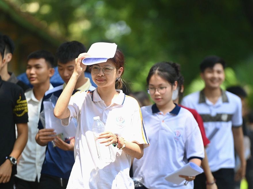 Đại học Nguyễn Trãi (NTU) công bố điểm sàn xét tuyển năm 2026
