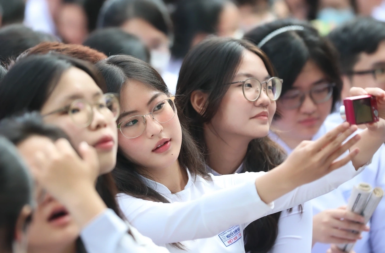 Đại học Intracom (DCA) công bố điểm sàn xét tuyển năm 2026