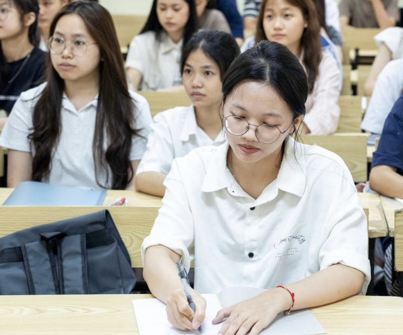 Tổng hợp các trường đại học xét tuyển tổ hợp D15 năm 2026