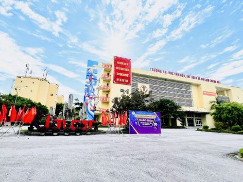 Đại học Văn hóa, Thể thao và Du lịch Thanh Hóa (TUCST) công bố điểm sàn và bảng quy đổi điểm năm 2026