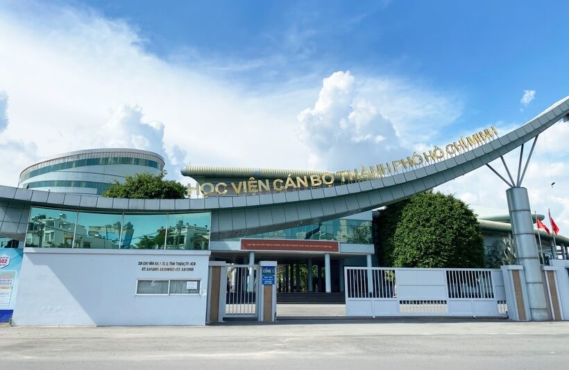 Học viện Cán bộ TP.HCM (HCA) công bố điểm sàn và bảng quy đổi điểm xét tuyển năm 2026