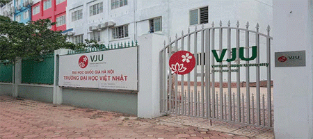Đại học Việt Nhật – ĐHQGHN công bố điểm sàn xét tuyển 2026
