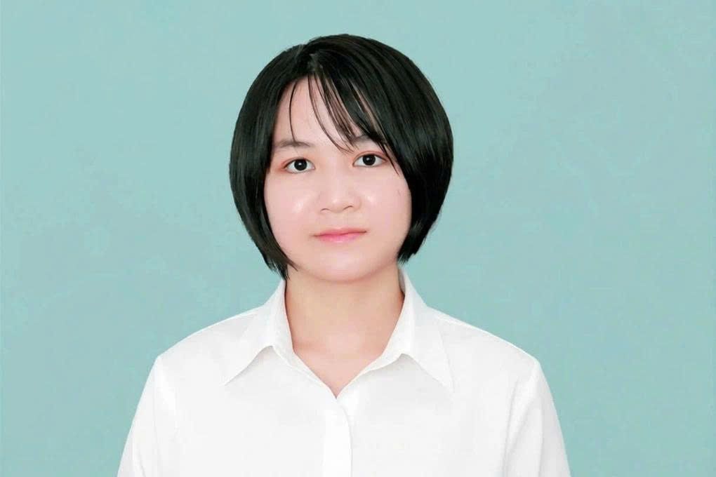 Nữ sinh xuất sắc giành 30/30 điểm thi lớp 10, hoàn thành bài thi chỉ sau 30 phút