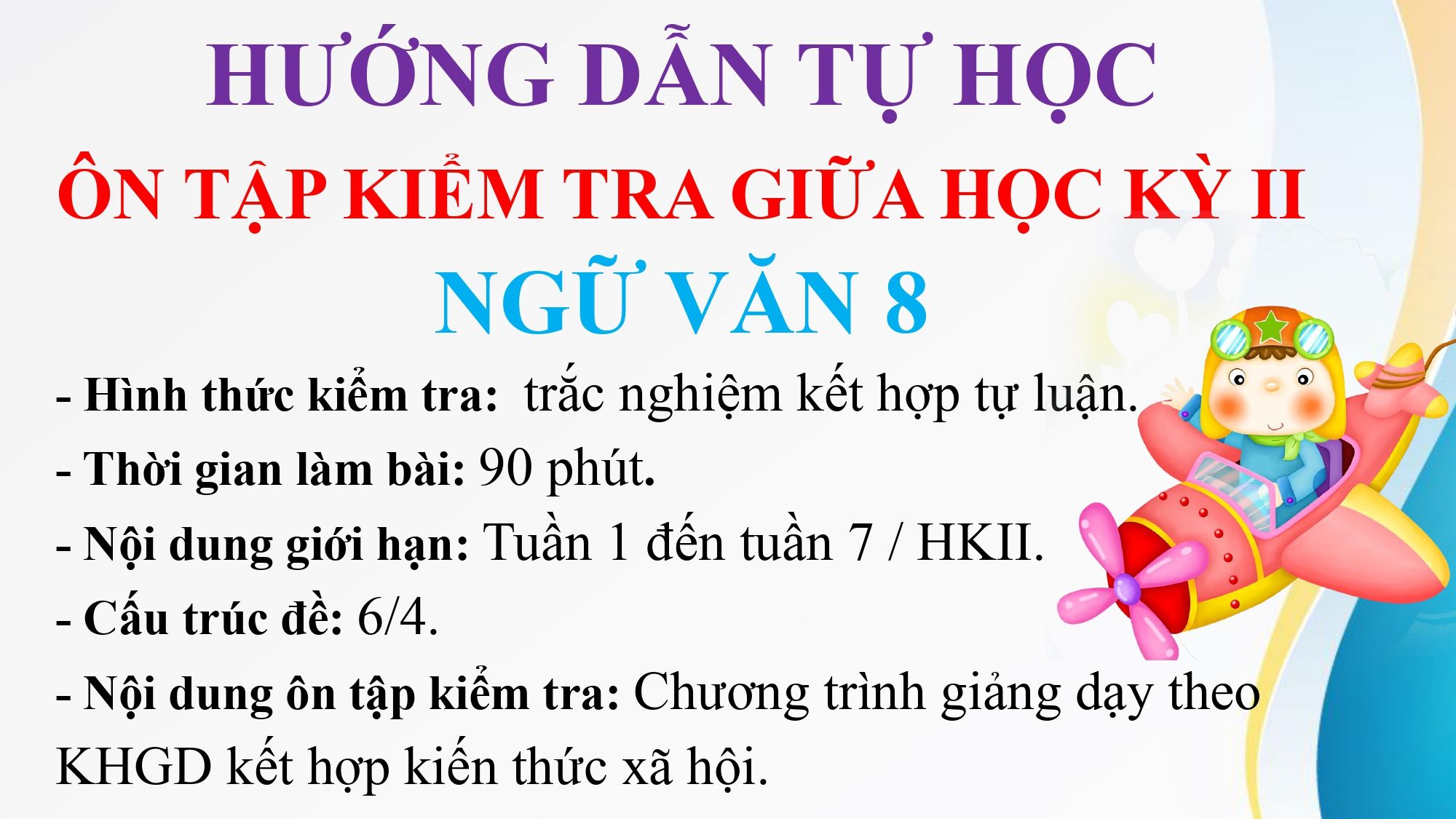 Đề cương ôn tập Giữa kì 2 Ngữ văn 8 năm 2025–2026 trường THCS Lê Anh Xuân (TP Hồ Chí Minh)