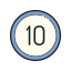 Thi online Ôn vào 10
