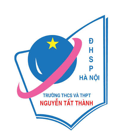 Thi vào lớp 6 Trường THCS & THPT Nguyễn Tất Thành (Hà Nội)