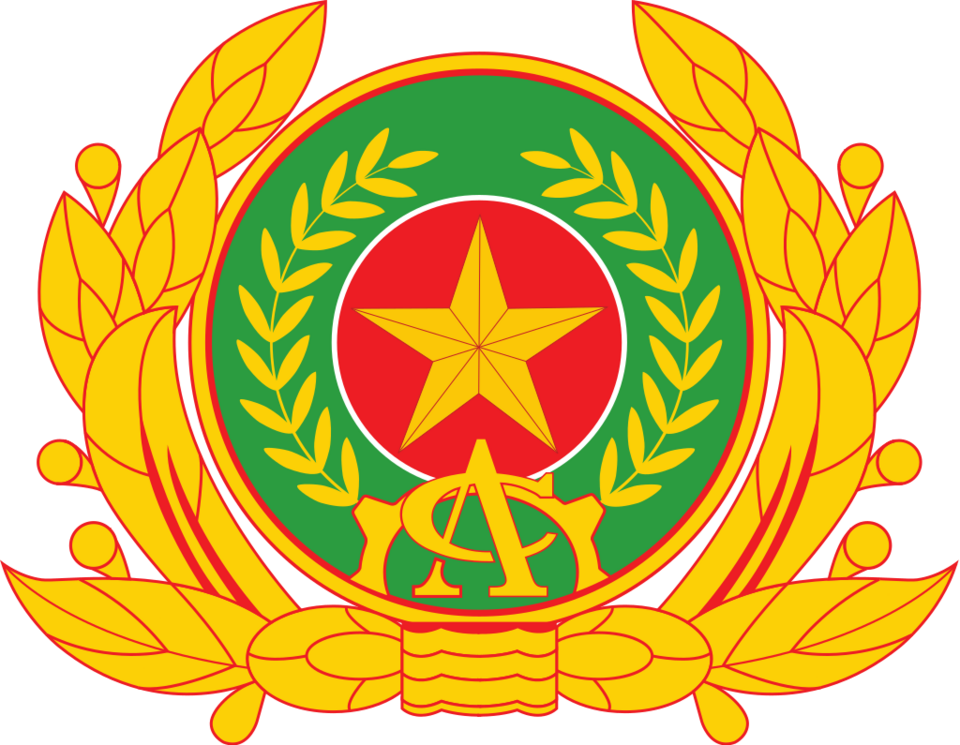 ĐGNL Bộ Công An BCA