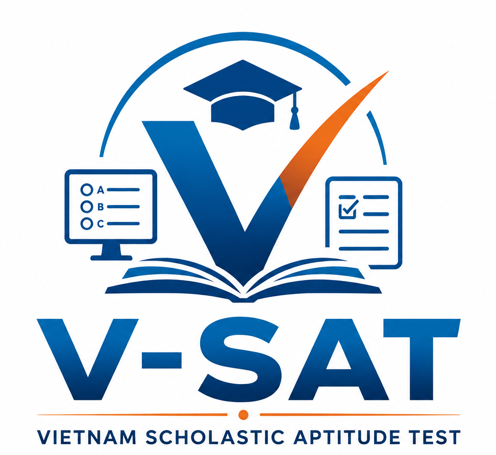ĐGNL V-SAT
