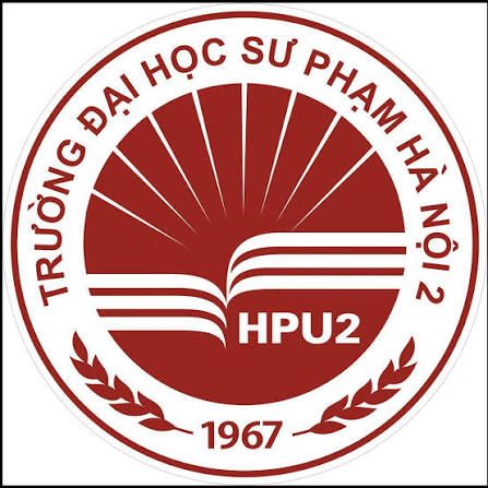 ĐGNL Đại học Sư phạm Hà Nội 2 SP2E