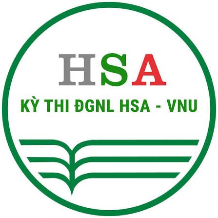 Kỳ thi Đánh giá năng lực Đại học Quốc gia Hà Nội HSA