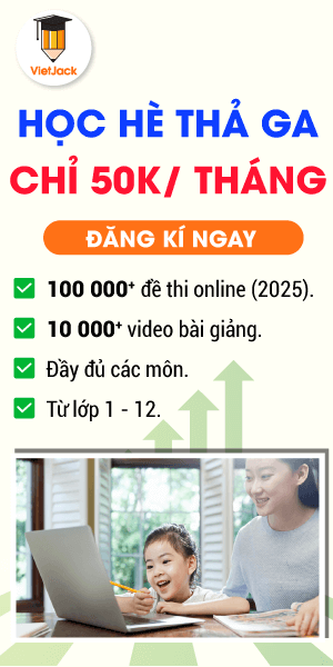 Vietjack official store