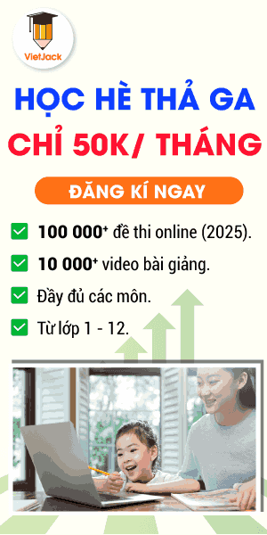 Vietjack official store