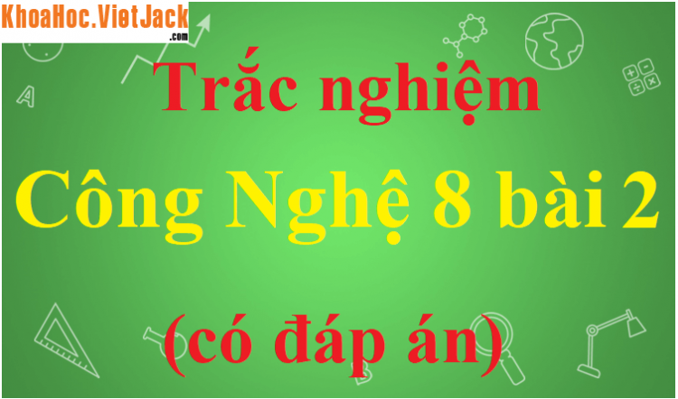 Để diễn tả chính xác hình dạng vật thể, ta chiếu vuông góc vật thể theo: (Miễn phí)