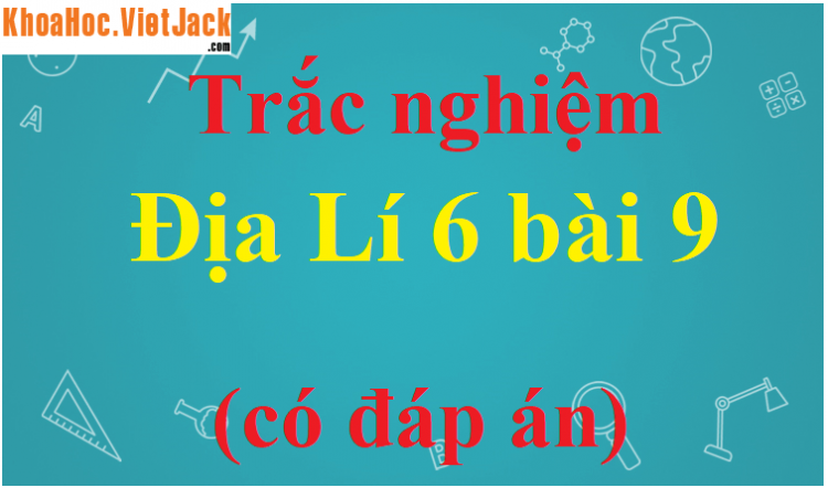 Những nơi trên Trái Đất có ngày hoặc đêm dài suốt 6 tháng là: (Miễn phí)