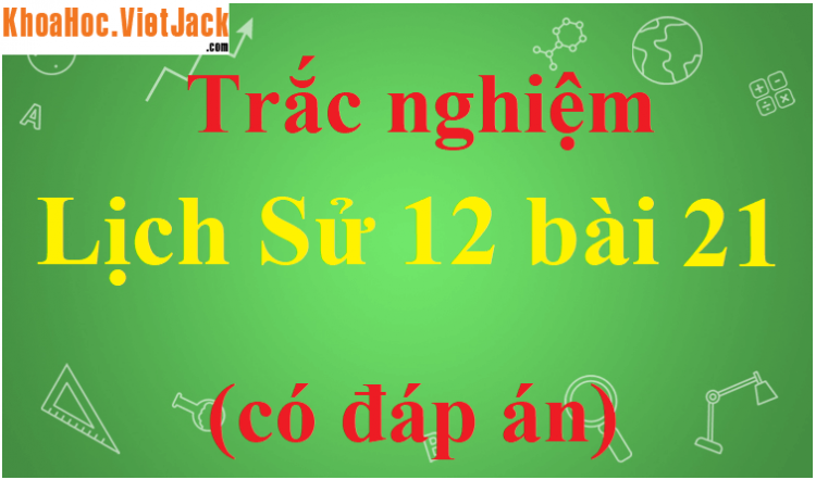Tổng thống nào của Mĩ đề ra chiến lược "Chiến tranh đặc biệt" ở miền Nam? (Miễn phí)
