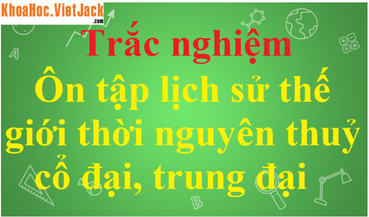 Ở các quốc gia cổ đại phương Đông, ngành kinh tế đóng vai ...