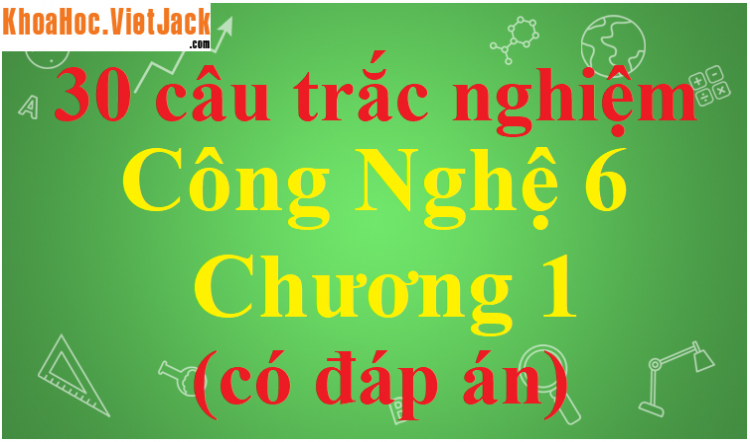 Vải sợi thiên nhiên có tính chất: (Miễn phí)