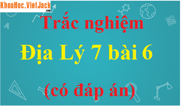 Môi trường nhiệt đới rất thích hợp cho loại cây trồng nào?