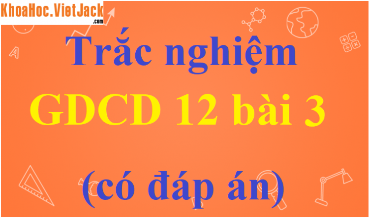 Bất kỳ công dân nào vi phạm pháp luật đều phải chịu trách nhiệm về (Miễn phí)