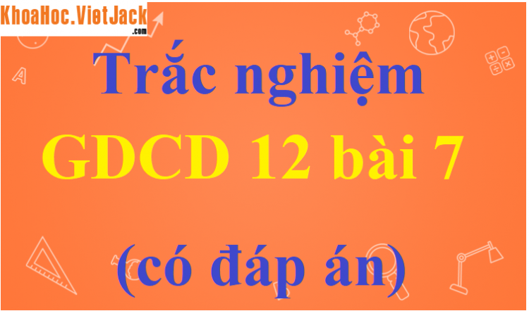 Người nào dưới đây không được thực hiện quyền bầu cử ? (Miễn phí)
