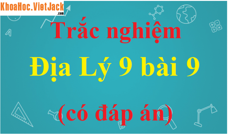 Nước ta có điều kiện thuận lợi để nuôi trồng thủy sản nước mặn là do: (Miễn phí)